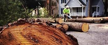 Best Storm Damage Tree Cleanup  in Redding, CA